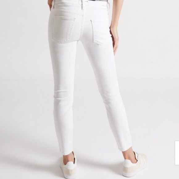 Current/Elliot Skinny Jeans NWT - Picture 2 of 6